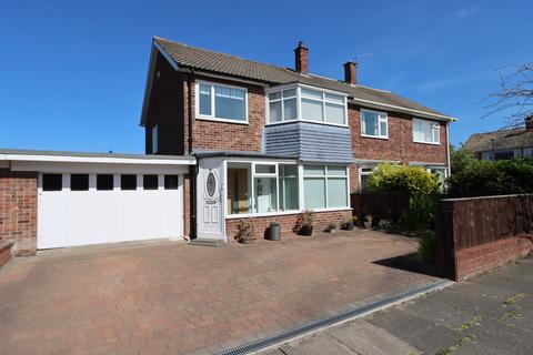 undefined, Kingston Drive, Whitley Bay, Tyne and Wear, NE26 1JJ