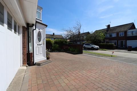 undefined, Kingston Drive, Whitley Bay, Tyne and Wear, NE26 1JJ