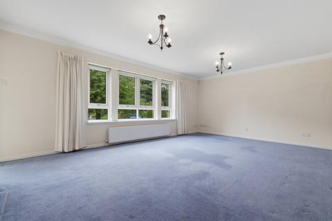 2 bedroom ground floor flat for sale, 8/3 Kirklee Gate, Glasgow, G12 0SZ