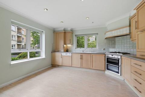 2 bedroom ground floor flat for sale, 8/3 Kirklee Gate, Glasgow, G12 0SZ