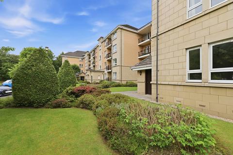2 bedroom ground floor flat for sale, 8/3 Kirklee Gate, Glasgow, G12 0SZ