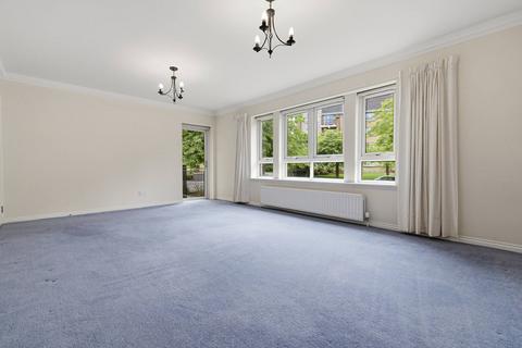 2 bedroom ground floor flat for sale, 8/3 Kirklee Gate, Glasgow, G12 0SZ
