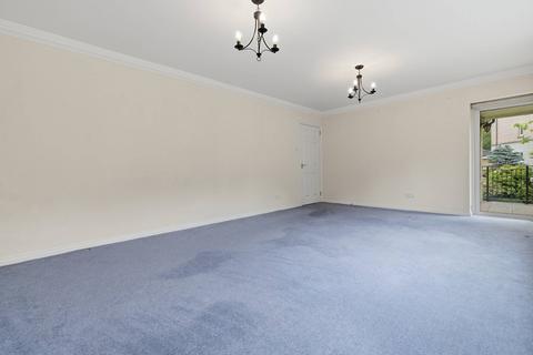 2 bedroom ground floor flat for sale, 8/3 Kirklee Gate, Glasgow, G12 0SZ