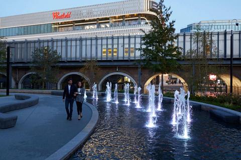 4 bedroom apartment for sale, White City Living, White City, Wood Lane, London W12