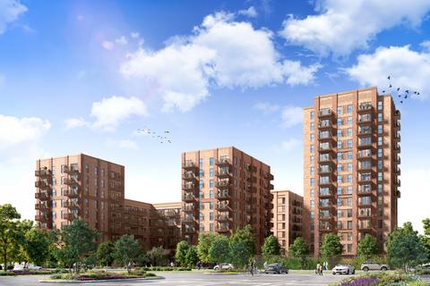 undefined, Newton Court at Lightmakers Alan Pegg Place, Bell Green, Lower Sydenham SE26