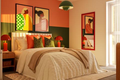 undefined, Newton Court at Lightmakers Alan Pegg Place, Bell Green, Lower Sydenham SE26