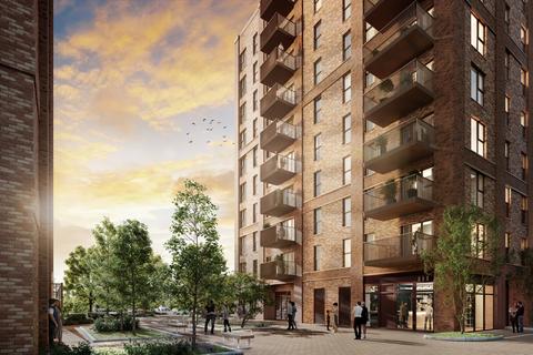 undefined, Newton Court at Lightmakers Alan Pegg Place, Bell Green, Lower Sydenham SE26