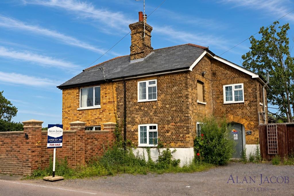 House exterior