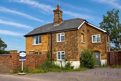 Wantz Cottage, Brentwood CM13