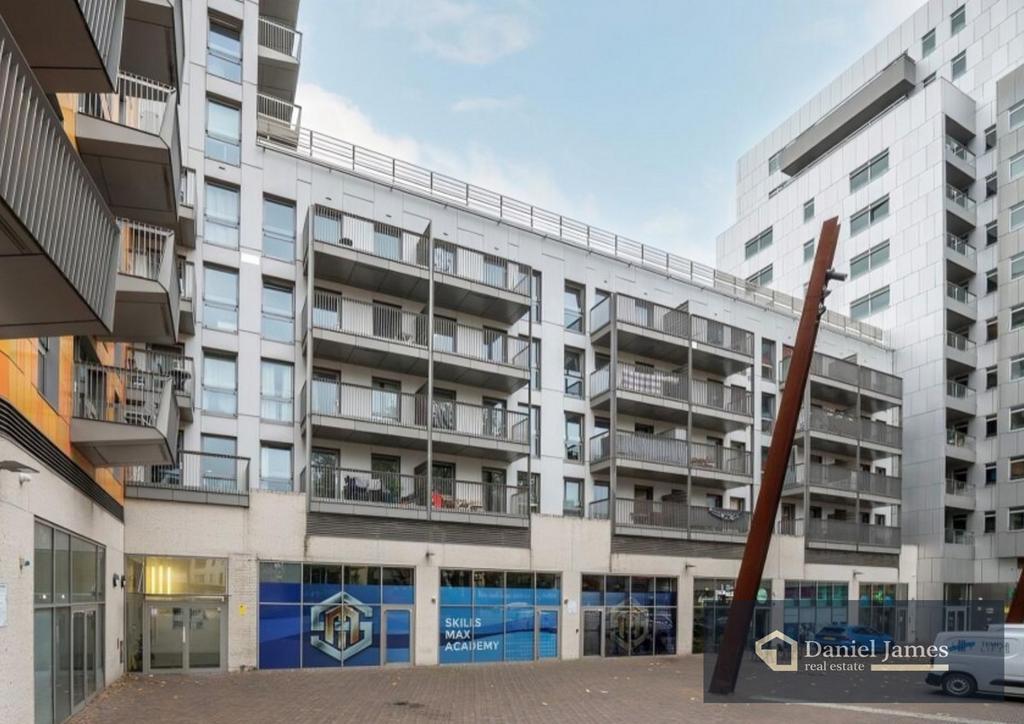Building amenities