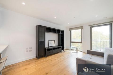 Barking Road, London, E16