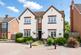 Athoke Croft, Hampshire RG27
