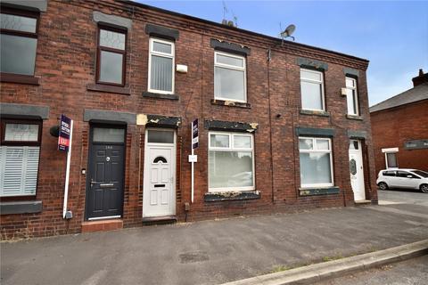 3 bedroom terraced house for sale, Rochdale Road, Royton, Oldham, Greater Manchester, OL2