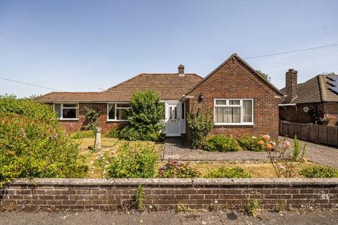 3 bedroom bungalow for sale, Cary Close, Newbury