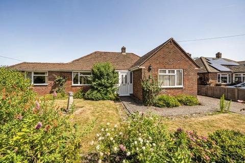 3 bedroom bungalow for sale, Cary Close, Newbury