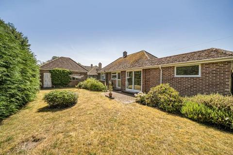 3 bedroom bungalow for sale, Cary Close, Newbury