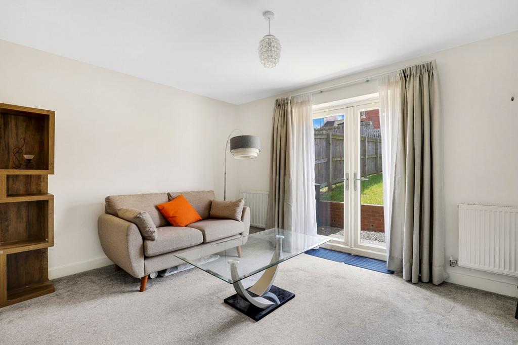 House in Nottingham, Nottinghamshire - View 3