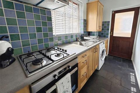 2 bedroom maisonette for sale, Footscray Road, London SE9