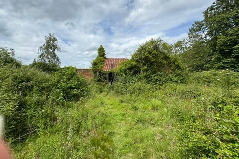 Land for sale, Bozeat, Northants, NN29