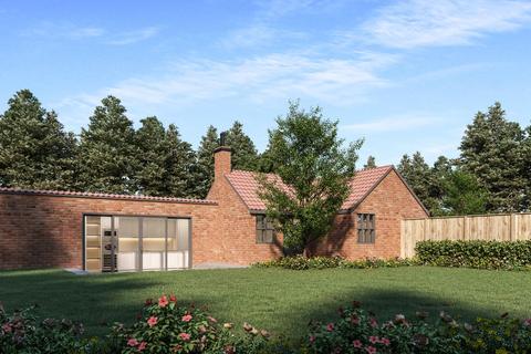 Land for sale, Bozeat, Northants, NN29