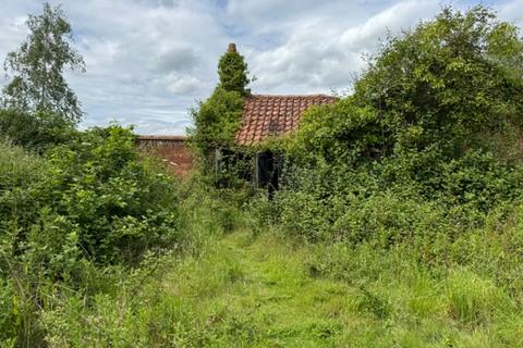 Land for sale, Bozeat, Northants, NN29