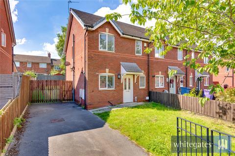 End of terrace house - Lee Park Avenue, Liverpool, Merseyside, L25