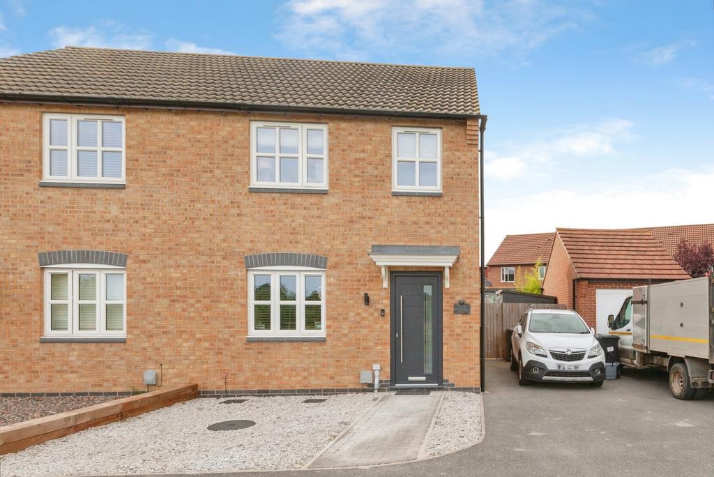 3 bedroom house for sale