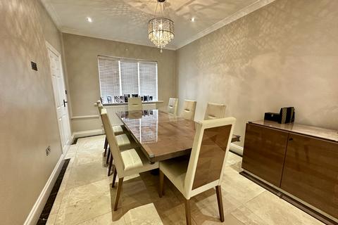 4 bedroom terraced house for sale, Ilford IG2