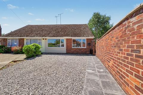2 bedroom semi-detached bungalow for sale, Lodge Road, Coventry CV3