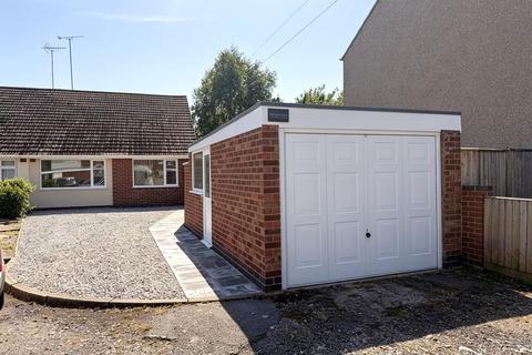 2 bedroom semi-detached bungalow for sale, Lodge Road, Coventry CV3