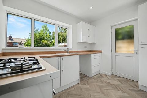2 bedroom semi-detached bungalow for sale, Lodge Road, Coventry CV3