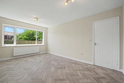 2 bedroom semi-detached bungalow for sale, Lodge Road, Coventry CV3