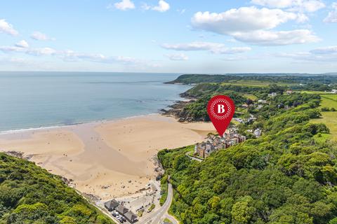 2 bedroom flat for sale, Caswell Bay Court, Caswell, Swansea, SA3