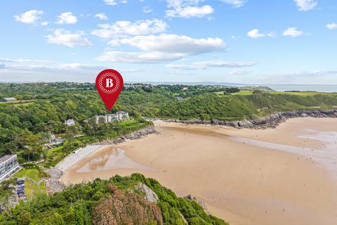 2 bedroom flat for sale, Caswell Bay Court, Caswell, Swansea, SA3