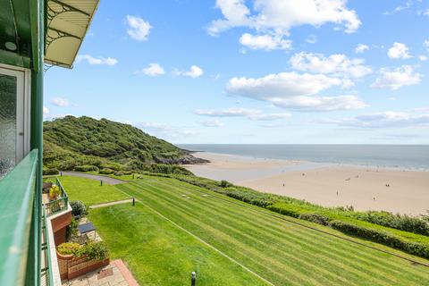 2 bedroom flat for sale, Caswell Bay Court, Caswell, Swansea, SA3