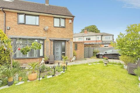 Semi-detached house - Swinnow Lane, Bramley