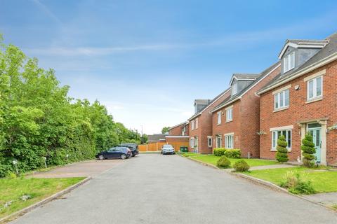 4 bedroom detached house for sale, Binley Road, Binley, Coventry