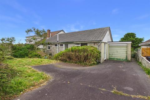 2 bedroom detached bungalow for sale, Tretherras Road, Newquay TR7