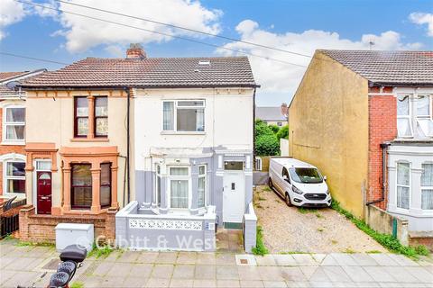 End of terrace house - Winstanley Road, Portsmouth PO2