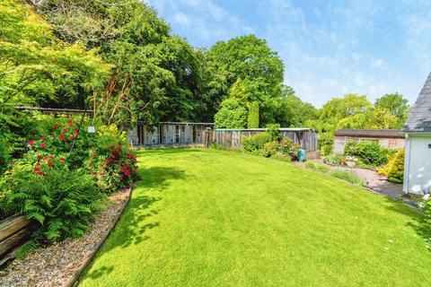 3 bedroom detached house for sale, Bartley Road, Woodlands, Southampton, Hampshire, SO40