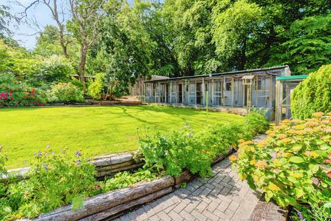 3 bedroom detached house for sale, Bartley Road, Woodlands, Southampton, Hampshire, SO40