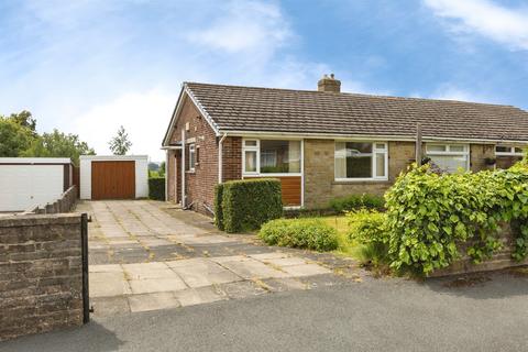 2 bedroom semi-detached bungalow for sale, St. Abbs Walk, Bradford
