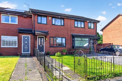undefined, Maukinfauld Court, GLASGOW