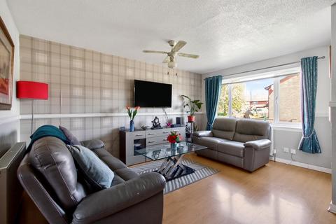 undefined, Maukinfauld Court, GLASGOW