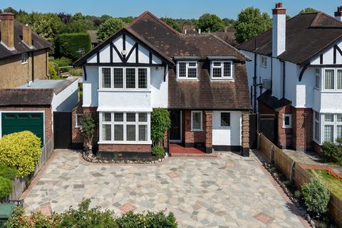5 bedroom detached house for sale, South View, Bromley, BR1