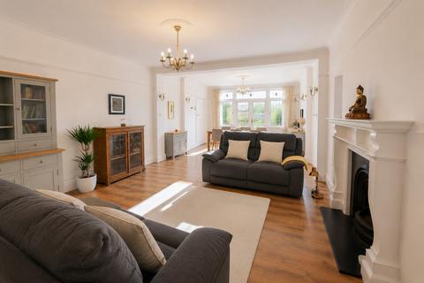 5 bedroom detached house for sale, South View, Bromley, BR1