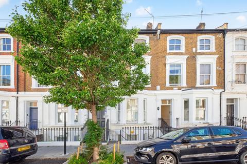 Overstone Road, Hammersmith, London