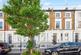 Overstone Road, Hammersmith, London
