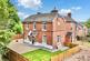 Wolverhampton Road, Acton Gate, ST18