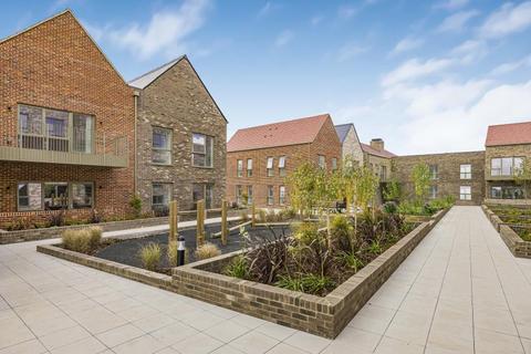 Apartment - at Marleigh Park, Cambridge CB5